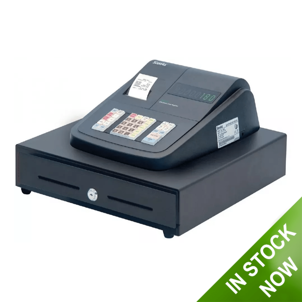 Sam4S ER-180UL Cash Register