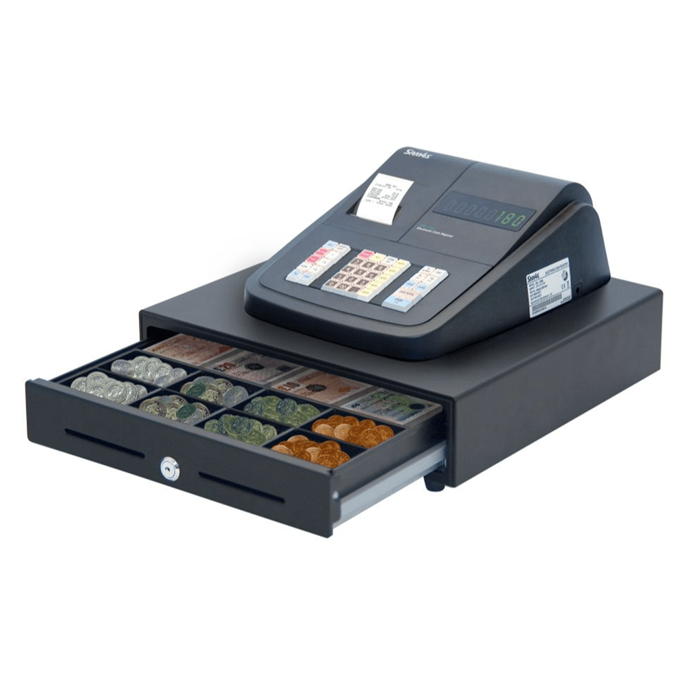 Sam4S ER-180UL Cash Register - Image 4