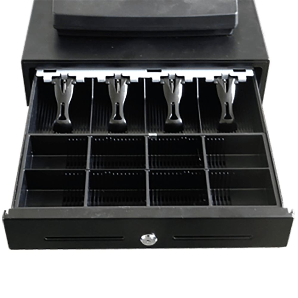 Sam4S NR-510FB Cash Register - Image 3