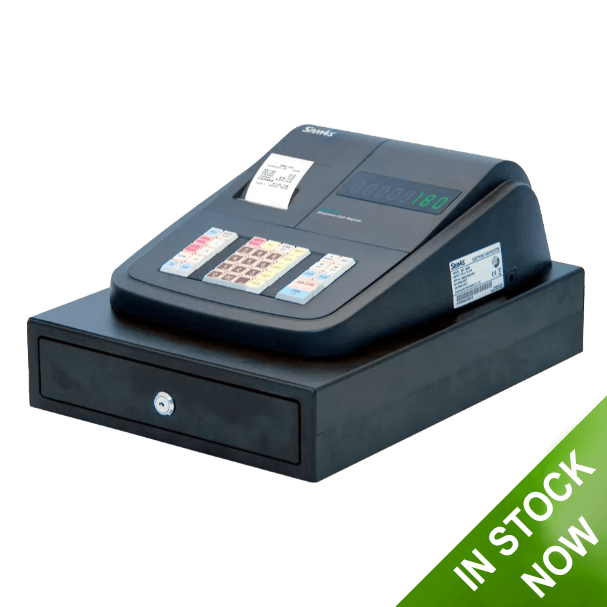 Sam4S ER-180US Cash Register