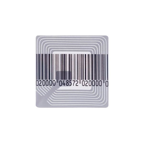 Sekura RF Dummy Labels