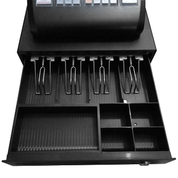 CountLab Compact Cash Drawer