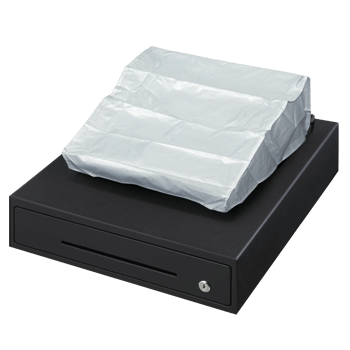 CountLab Dust Cover