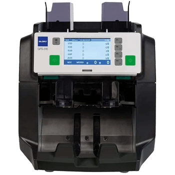 Glory GFS-220 Standard Note Counter