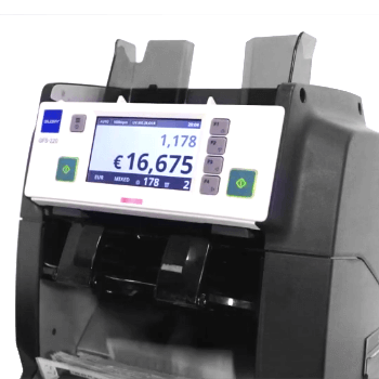 Glory GFS-220 Standard Note Counter