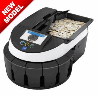Glory SCW20UK Coin Sorter