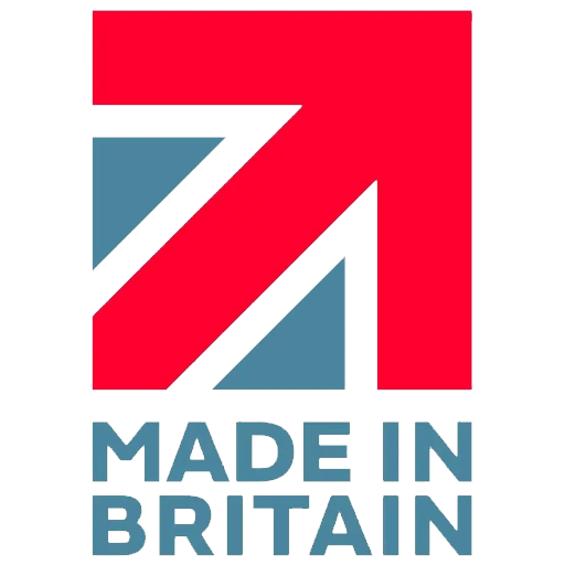 Made In Britain