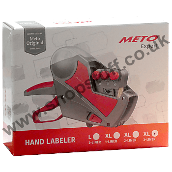 Meto Expert Box