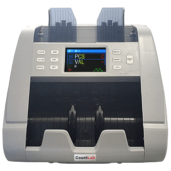 NCS-3600 Mix Note Counter