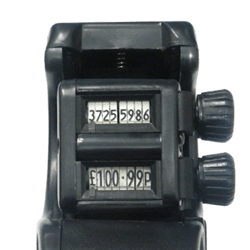 Puma P-J16 Pricing Gun