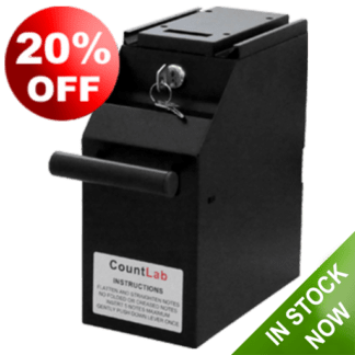 SS102 POS Safe