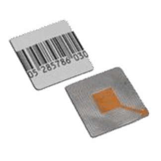 Sekura RF Dummy Labels