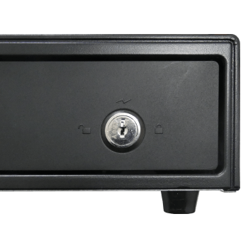 CountLab Compact Cash Drawer