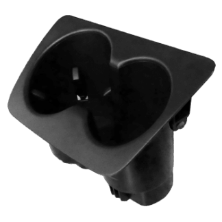 Mercedes Sprinter Cup Holder Kit