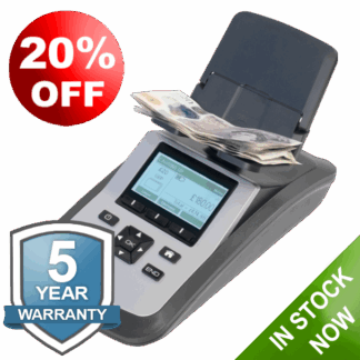 Tellermate T-iX D2000