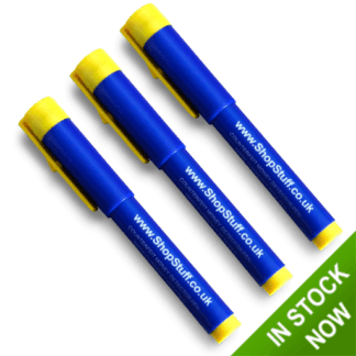 UV Note Tester Pens (3)