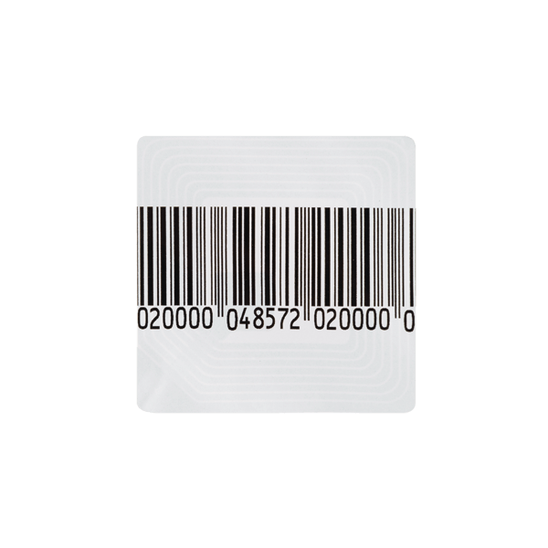Sekura RF Dummy Labels