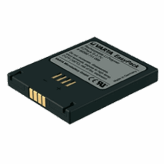Tellermate T-iX D2000 Battery