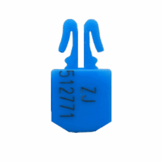 Arrow No'd Security Seals