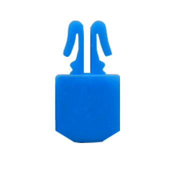 Arrow Plain Security Seals