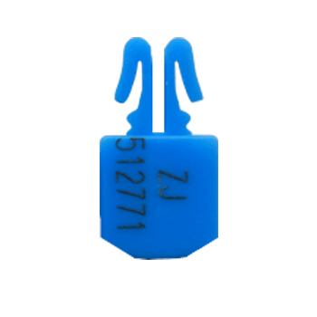 Arrow No'd Security Seals