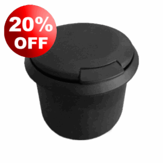 Genuine Mercedes Vito W447 Ashtray Portable Storage MB9