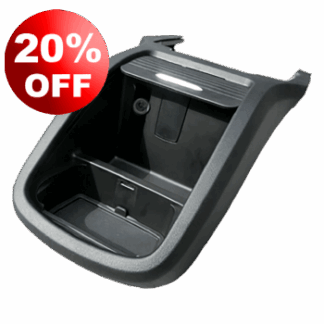 Genuine Mercedes Vito W447 Bottom Storage Box With Roller Door Upgraded Version MB8