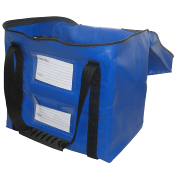 Cash In Transit Bag Large