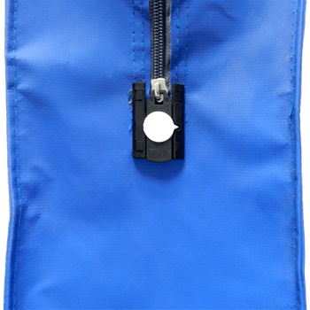 Cash Drawer Insert Bag