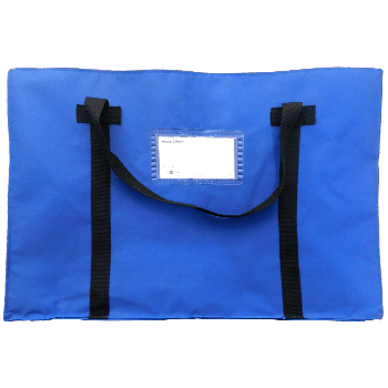 Cash Drawer Insert Bag