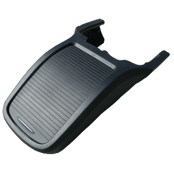 Mercedes Vito Bottom Storage Box