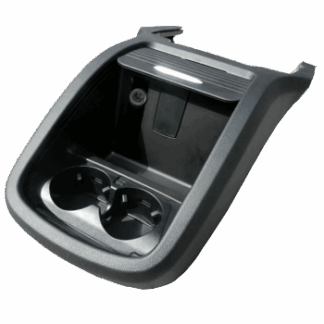Mercedes Vito Bottom Storage Box