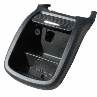 Mercedes Vito Bottom Storage Box