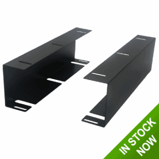 Cash Drawer Brackets SS-UCMB