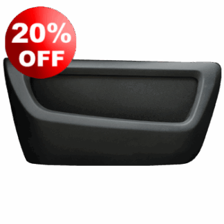 Genuine Mercedes Vito W447 Drivers Seat Storage Panel (RHS) MB3