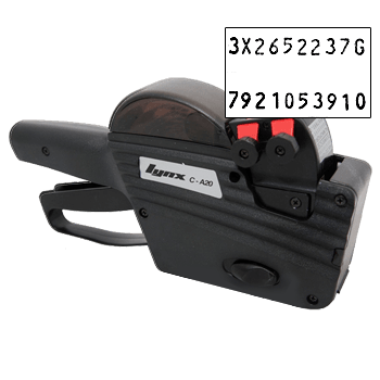Lynx C-A20 Pricing Gun