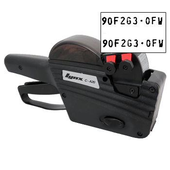 Lynx C-A20A Pricing Gun