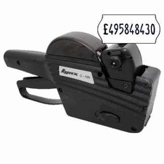 Lynx C-10N Pricing Gun