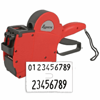 Lynx C220 Pricing Gun