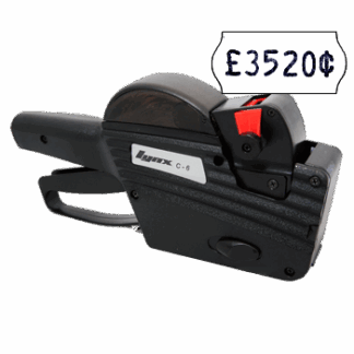 Lynx C-6 Pricing Gun