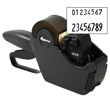 Lynx Lynxlite 2616 Price Gun