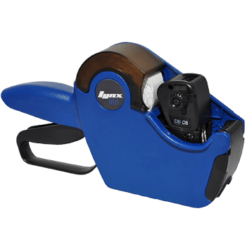 Lynx Lite Priceing Gun