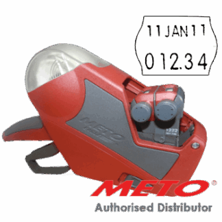 Meto 1222 Date