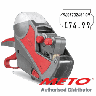 Meto Expert L 1832