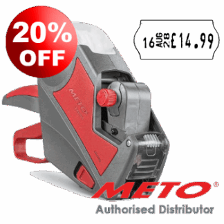 Meto Expert S 1026 Datecoder
