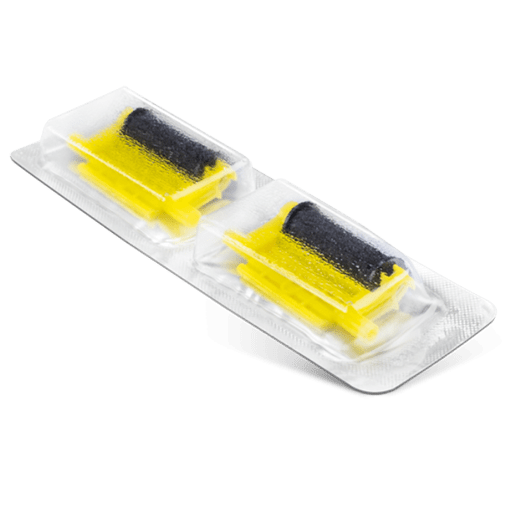 Meto PL2 Ink Rollers 8873170 - Image 3