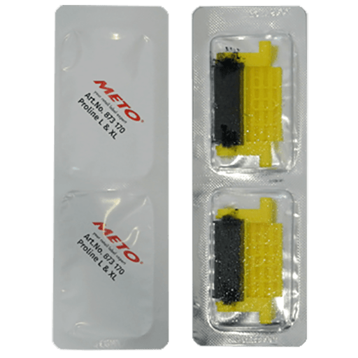 Meto PL2 Ink Rollers 8873170 - Image 4