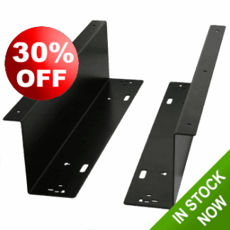 Cash Drawer Brackets SS-4000