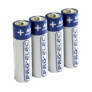 Compact UV Note Tester Batteries