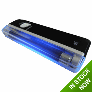 NV2 Compact UV Note Tester